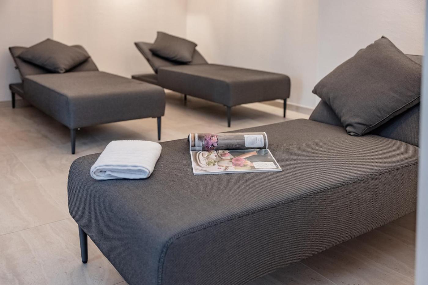 Apartments Schluga Hermagor-Pressegger See Eksteriør billede